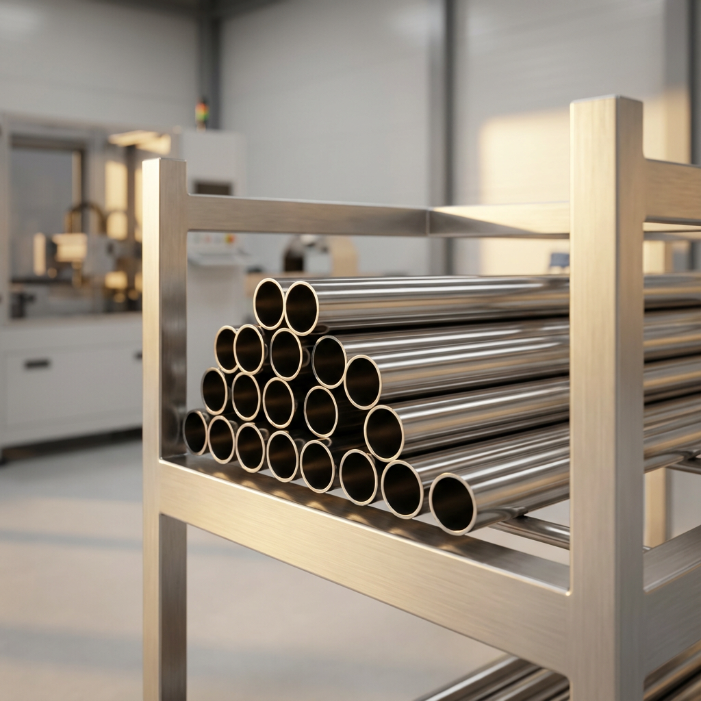 Integrated Supply Chain Control